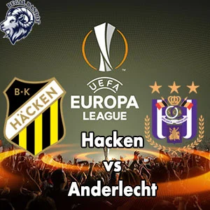 Prediksi Bola Hacken vs Anderlecht