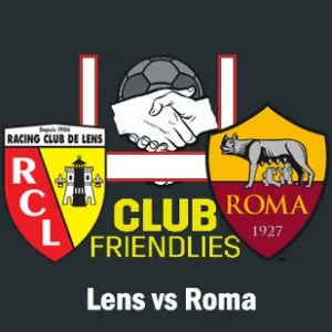 Prediksi Bola Lens vs Roma Prediksi Bola Lens vs Roma