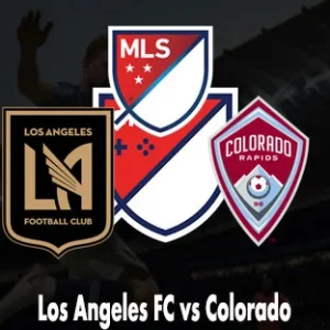 Prediksi Bola Los Angeles vs Colorado