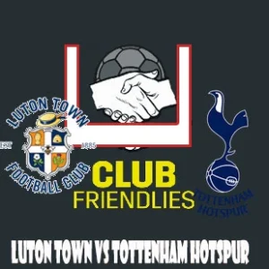 Prediksi Bola Luton Town vs Tottenham