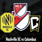 Prediksi Bola Nashville vs Columbus
