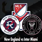 Prediksi Bola New England vs Inter Miami