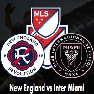 Prediksi Bola New England vs Inter Miami
