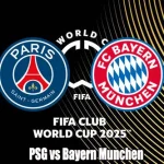 Prediksi Bola PSG vs Bayern Munchen