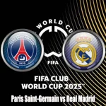 Prediksi Bola PSG vs Real Madrid