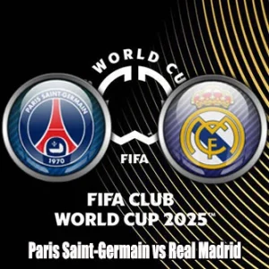 Prediksi Bola PSG vs Real Madrid