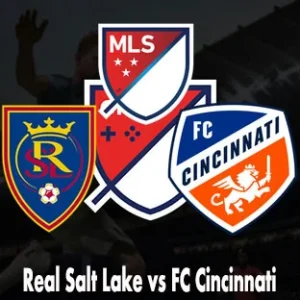 Prediksi Bola Real Salt Lake vs FC Cincinnati Prediksi Bola Real Salt Lake vs FC Cincinnati