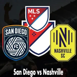 Prediksi Bola San Diego vs Nashville