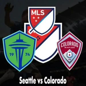 Prediksi Bola Seattle vs Colorado
