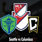 Prediksi Bola Seattle vs Columbus