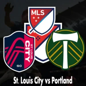 Prediksi Bola St. Louis City vs Portland