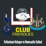 Prediksi Bola Tottenham vs Newcastle