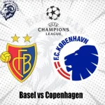 Prediksi Bola Basel vs Copenhagen