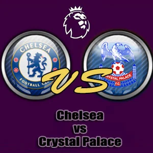 Prediksi Bola Chelsea vs Crystal Palace