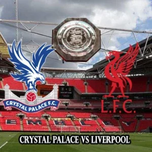 Prediksi Bola Crystal Palace vs Liverpool