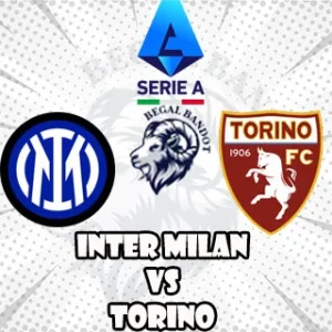 Prediksi Bola Inter Milan vs Torino