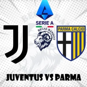 Prediksi Bola Juventus vs Parma