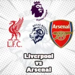 Prediksi Bola Liverpool vs Arsenal