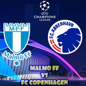 Prediksi Bola Malmo vs Copenhagen