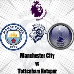 Prediksi Bola Manchester City vs Tottenham