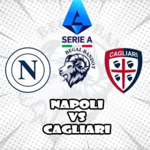Prediksi Bola Napoli vs Cagliari