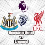 Prediksi Bola Newcastle United vs Liverpool