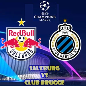 Prediksi Bola Salzburg vs Club Brugge