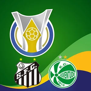 Prediksi Bola Santos vs Juventude