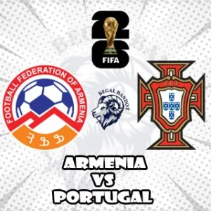 Prediksi Bola Armenia vs Portugal