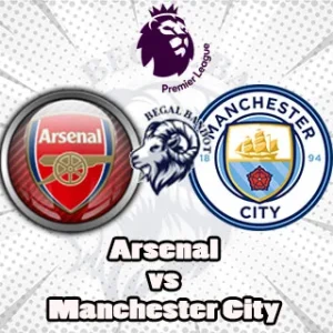 Prediksi Bola Arsenal vs Manchester City Prediksi Bola Arsenal vs Manchester City