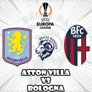 Prediksi Bola Aston Villa vs Bologna
