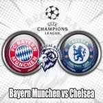 Prediksi Bola Bayern Munchen vs Chelsea