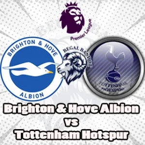 Prediksi Bola Brighton vs Tottenham