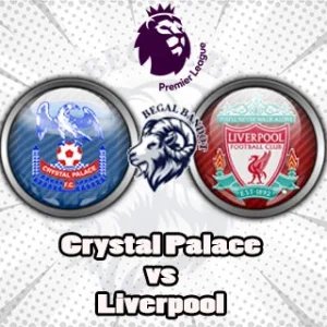 Prediksi Bola Crystal Palace vs Liverpool
