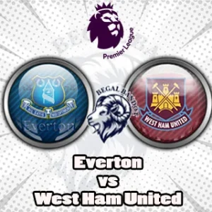 Prediksi Bola Everton vs West Ham