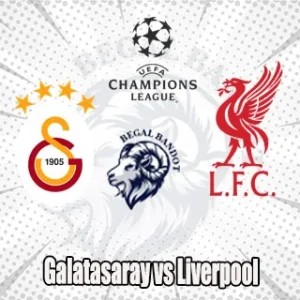 Prediksi Bola Galatasaray vs Liverpool