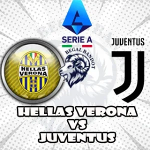 Prediksi Bola Verona vs Juventus Prediksi Bola Verona vs Juventus