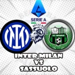 Prediksi Bola Inter Milan vs Sassuolo