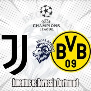 Prediksi Bola Juventus vs Borussia Dortmund