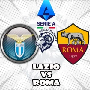 Prediksi Bola Lazio vs Roma