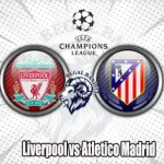 Prediksi Bola Liverpool vs Atletico Madrid