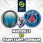 Prediksi Bola Marseille vs PSG