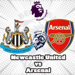 Prediksi Bola Newcastle United vs Arsenal