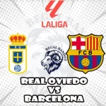 Prediksi Bola Real Oviedo vs Barcelona
