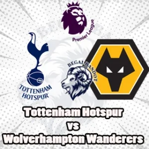 Prediksi Bola Tottenham vs Wolverhampton