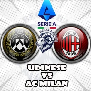 Prediksi Bola Udinese vs Milan