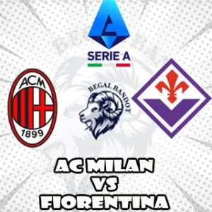 Prediksi Bola AC Milan vs Fiorentina