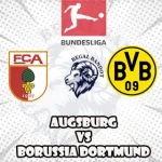 Prediksi Bola Augsburg vs Borussia Dortmund