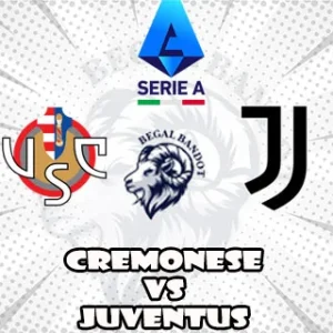 Prediksi Bola Cremonese vs Juventus
