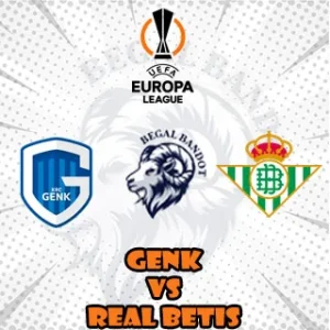 Prediksi Bola Genk vs Real Betis Prediksi Bola Genk vs Real Betis